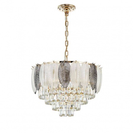 Люстры подвесные2982-9P Favourite | Svetdom.by