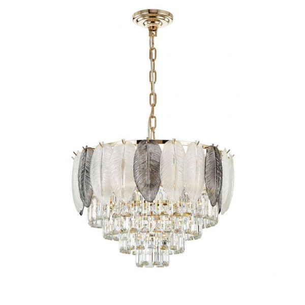 Люстры подвесные2982-9P Favourite | Svetdom.by