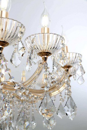 Люстры подвесныеML.20221.20 MODELUX | Svetdom.by