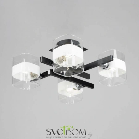 Люстры потолочныеCL139242 CITILUX | Svetdom.by