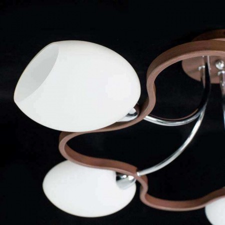 Люстры потолочныеCL131151 CITILUX | Svetdom.by