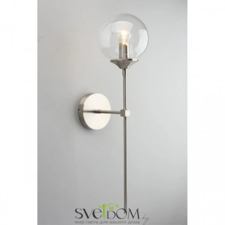 Настенные светильники APL.908.11.01 Aployt | Svetdom.by