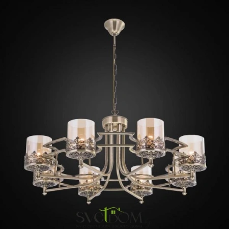 Фото CL464183 CITILUX Люстры подвесныеCL464183 CITILUX | Svetdom.by