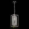 Подвесной светильник Maytoni MOD060PL-01CH Maytoni