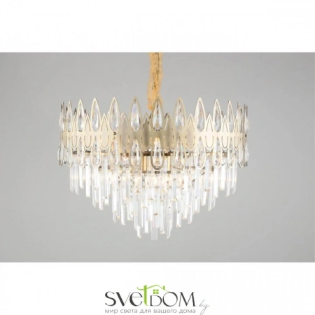 Люстры подвесныеOML-71713-12 Omnilux | Svetdom.by