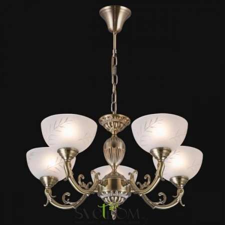 Люстры подвесныеCL406153 CITILUX | Svetdom.by