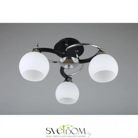 Люстры потолочныеOML-25407-03 Omnilux | Svetdom.by
