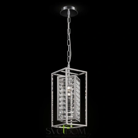 Подвесной светильник Maytoni MOD060PL-01CH Maytoni