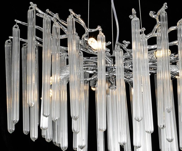 Люстры подвесные07877-80,02 Kink Light | Svetdom.by