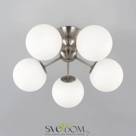 Люстры потолочныеCL102154 CITILUX | Svetdom.by