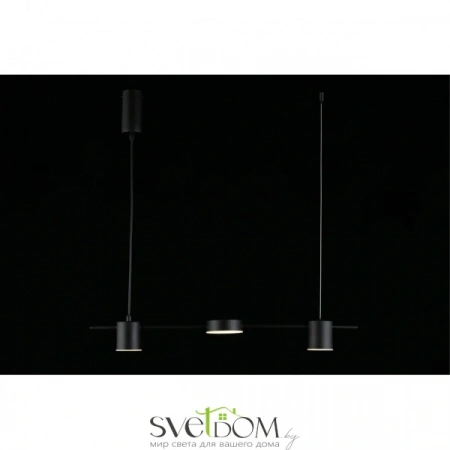 Люстры подвесныеAPL.017.03.18 Aployt | Svetdom.by