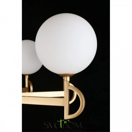 Люстры подвесныеAPL.751.03.08 Aployt | Svetdom.by