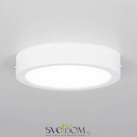 Накладные светильники CITILUX CL5516N от Магазина Svetdom.by