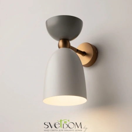 Настенные светильники MOD113WL-01W Maytoni | Svetdom.by