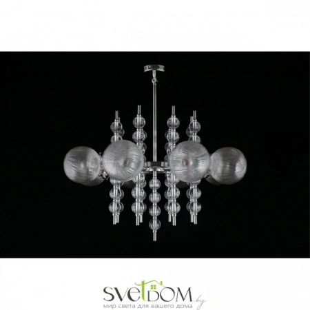 Люстры подвесныеAPL.821.03.08 Aployt | Svetdom.by