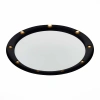 ST706.438.45 Св-к встр. Белый LED 9*5W 3000K 4 050Lm Ra>90 38° IP20 D700xH50 220-240V Встраиваемые светильники ST LUCE