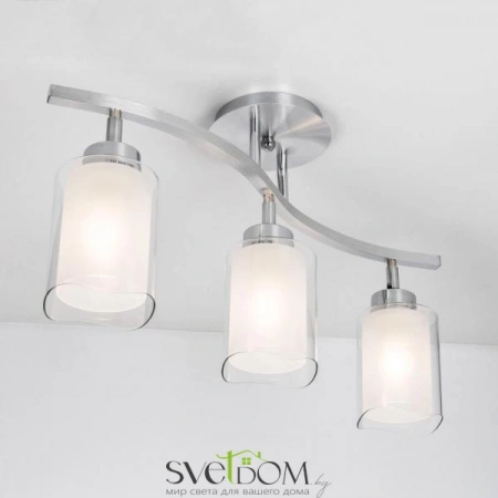 Фото CL169131 CITILUX Люстры потолочныеCL169131 CITILUX | Svetdom.by