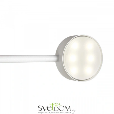Настенные светильники FR5363WL-01W2 Freya | Svetdom.by