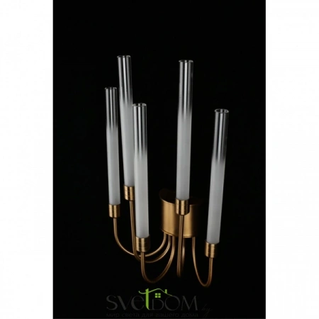 Бра APL.852.01.10 Aployt | Svetdom.by