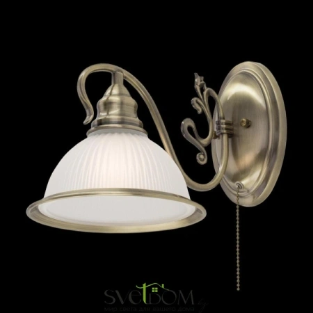 Citilux Идальго CL434311 Бра с выключателем CITILUX