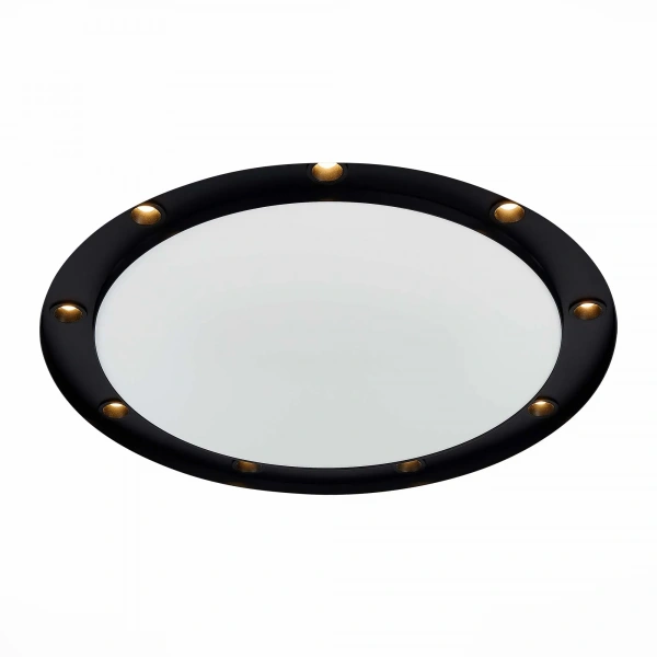 ST706.438.45 Св-к встр. Белый LED 9*5W 3000K 4 050Lm Ra>90 38° IP20 D700xH50 220-240V Встраиваемые светильники