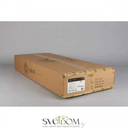 Люстры подвесныеAPL.045.03.50 Aployt | Svetdom.by