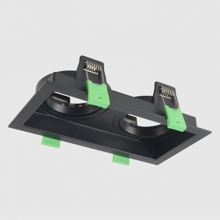 Встраиваемые светильники Crystal Lux 1400/288 от Магазина Svetdom.by