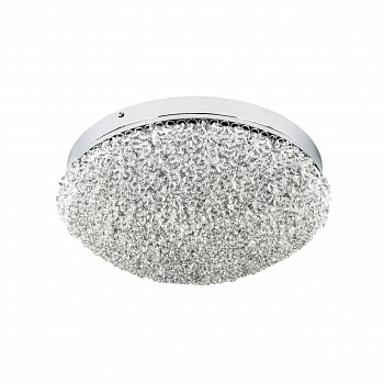 Потолочная люстра MODELUX ML.2320.400 CR