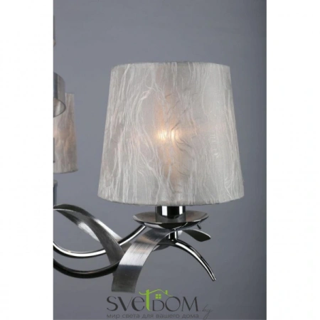 Люстра подвесная Omnilux  OML-61703-05 Omnilux