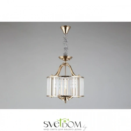 Люстры подвесныеAPL.809.03.04 Aployt | Svetdom.by