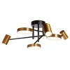 Люстра на штанге Kink Light Рапис 07645-6D,19(20) Kink Light