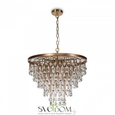 Подвесные светильники Maytoni MOD091PL-09G от Магазина Svetdom.by