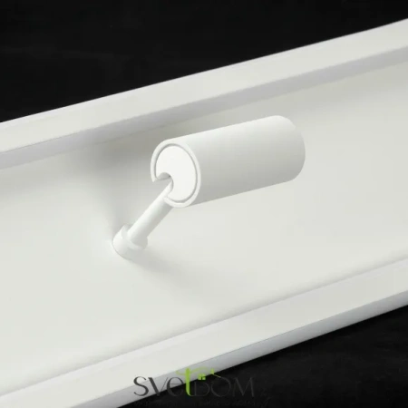 Потолочный светильник Lussole Harris LSP-7283 LED Lussole