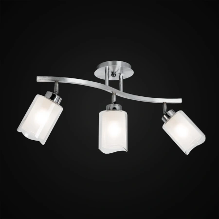 Потолочная люстра Citilux Аэлита CL169131 CITILUX
