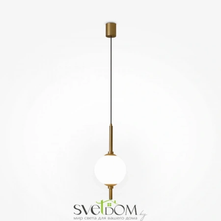 Подвесные светильники Maytoni Z020PL-L6BS3K от Магазина Svetdom.by