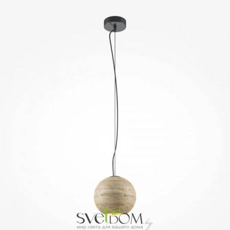 Подвесные светильники Maytoni MOD437PL-01BG от Магазина Svetdom.by