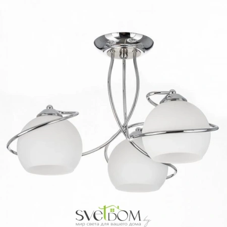Люстры потолочныеCL155131 CITILUX | Svetdom.by