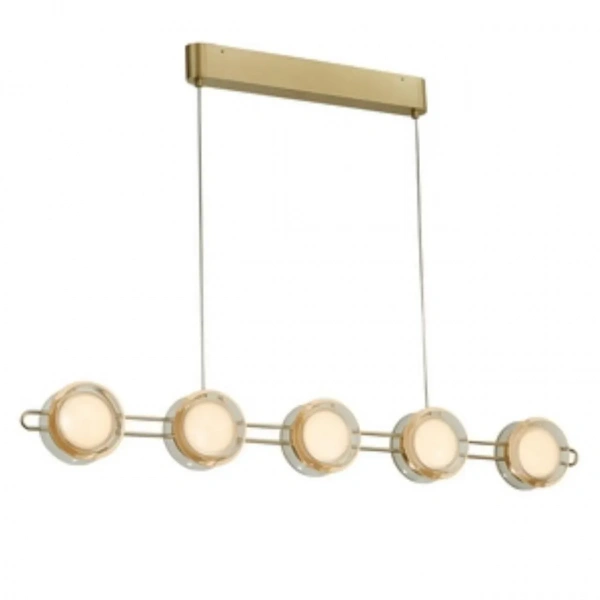 Люстры подвесные4334-10P Favourite | Svetdom.by