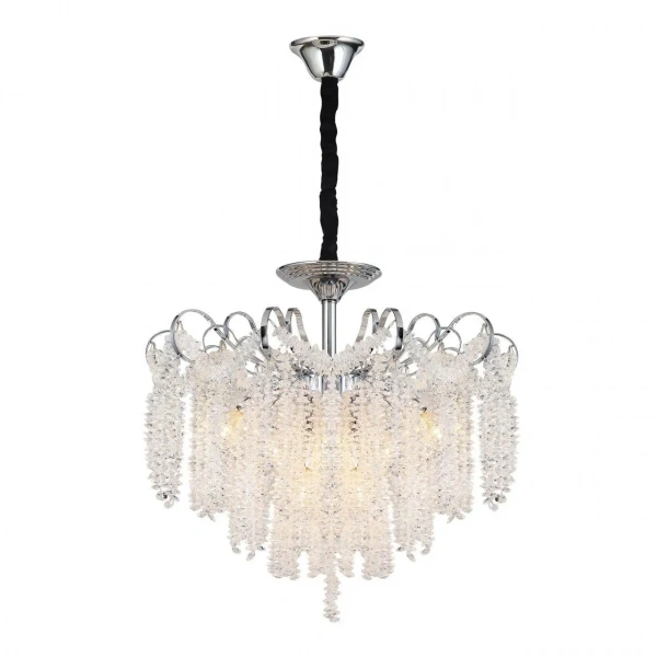 Люстры подвесныеML.6759.7 CR MODELUX | Svetdom.by