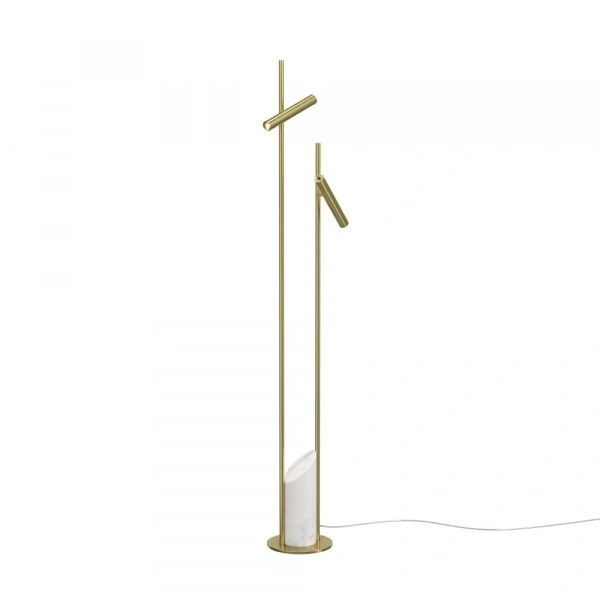 Напольный светильник (торшер) Trust 3000К 6Вт