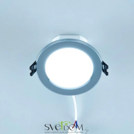Встраиваемые светильники CITILUX CLD008111V от Магазина Svetdom.by