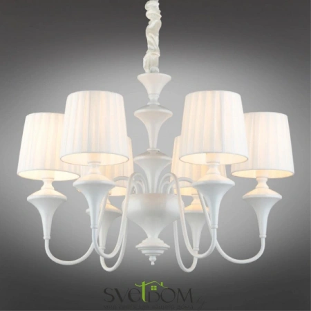 Люстры подвесныеOML-72503-06 Omnilux | Svetdom.by