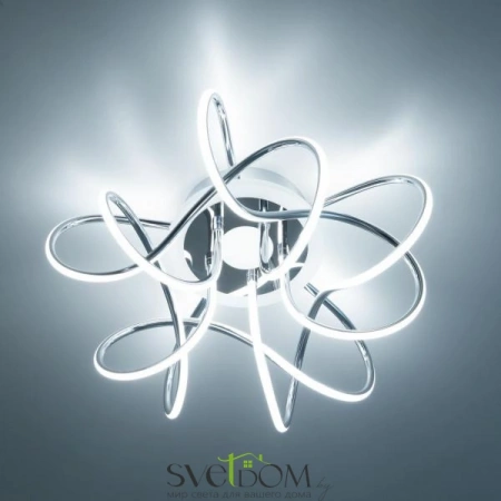 Люстры потолочныеCL229A151E CITILUX | Svetdom.by