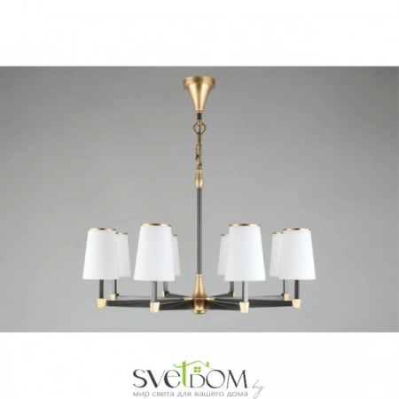 Люстры потолочныеAPL.803.07.08 Aployt | Svetdom.by