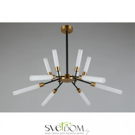Люстры потолочныеAPL.604.07.12 Aployt | Svetdom.by