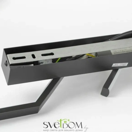 Настенный светильник Lussole Alachua LSP-7147 LED Lussole