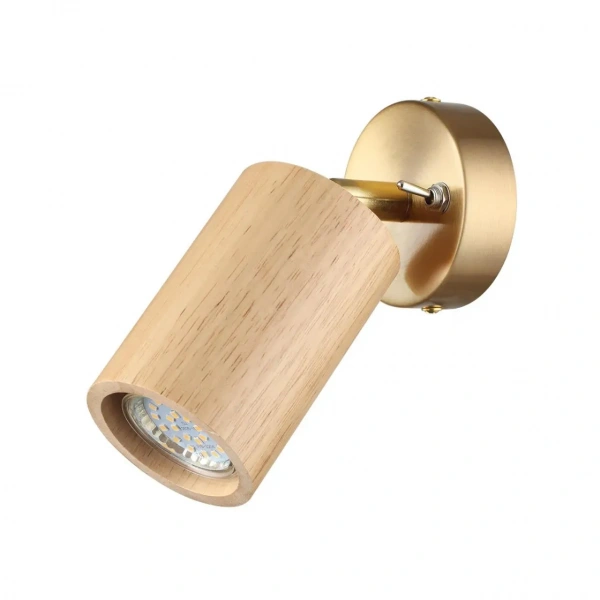 Настенные светильники 7061/1W Odeon Light | Svetdom.by