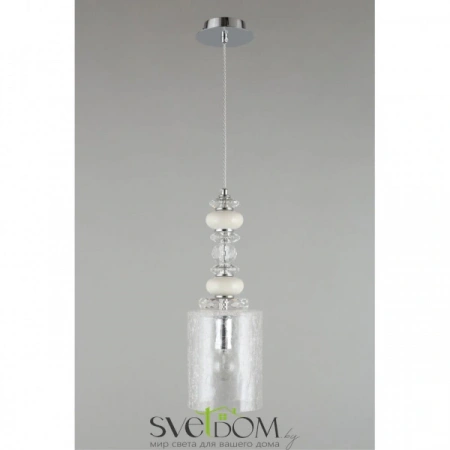 Подвесные светильники Omnilux OML-84606-01 от Магазина Svetdom.by