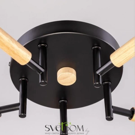 Люстры потолочныеCL133151 CITILUX | Svetdom.by