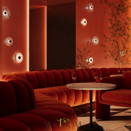 Бра MOD343WL-L5BS3K2 Maytoni | Svetdom.by